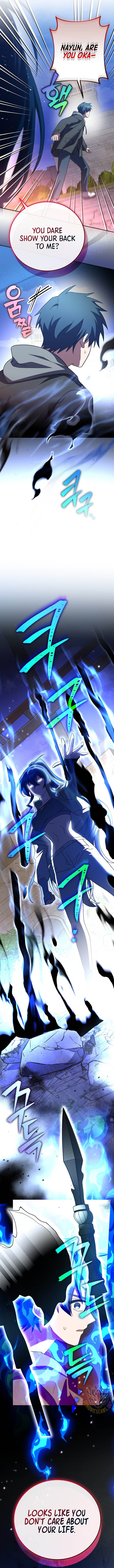 The Novel's Extra (Remake) Chapter 129 13